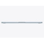 MacBook Air 13.6" M5 10CPU/10GPU/24GB/1Tb sky blue (MDHK4)