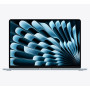 MacBook Air 13.6" M5 10CPU/10GPU/24GB/1Tb sky blue (MDHK4)