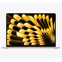 MacBook Air 13.6" M5 10CPU/8GPU/16GB/512GB starlight (MDHA4)
