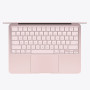 MacBook Neo 13" A18 Pro 6CPU/5GPU/8GB/256GB blush (MHFH4)