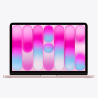 MacBook Neo 13" A18 Pro 6CPU/5GPU/8GB/512GB blush (MHFJ4)