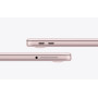 MacBook Neo 13" A18 Pro 6CPU/5GPU/8GB/256GB blush (MHFH4)