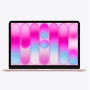 MacBook Neo 13" A18 Pro 6CPU/5GPU/8GB/256GB blush (MHFH4)