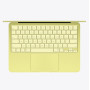 MacBook Neo 13" A18 Pro 6CPU/5GPU/8GB/256GB citrus (MHFD4)