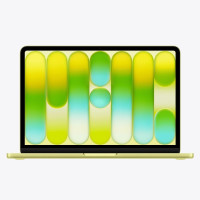 MacBook Neo 13" A18 Pro 6CPU/5GPU/8GB/512GB citrus (MHFE4)