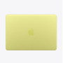 MacBook Neo 13" A18 Pro 6CPU/5GPU/8GB/256GB citrus (MHFD4)