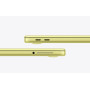 MacBook Neo 13" A18 Pro 6CPU/5GPU/8GB/256GB citrus (MHFD4)