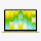 MacBook Neo 13" A18 Pro 6CPU/5GPU/8GB/256GB citrus (MHFD4)
