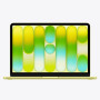 MacBook Neo 13" A18 Pro 6CPU/5GPU/8GB/256GB citrus (MHFD4)