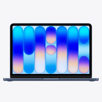 MacBook Neo 13" A18 Pro 6CPU/5GPU/8GB/256GB indigo (MHFF4)
