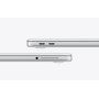 MacBook Neo 13" A18 Pro 6CPU/5GPU/8GB/256GB silver (MHFA4)