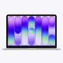MacBook Neo 13" A18 Pro 6CPU/5GPU/8GB/256GB silver (MHFA4)