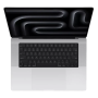 MacBook Pro 14" M3 Max 14CPU/30GPU/36GB/1TB silver (MRX83)