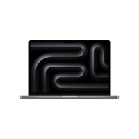 MacBook Pro 16" M3 Max 16CPU/40GPU/48GB/1TB silver (MUW73)