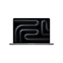 MacBook Pro 14" M3 Max 14CPU/30GPU/36GB/1TB silver (MRX83)