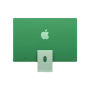 iMac 24" M4 10CPU/10GPU/24GB/512GB green (MD2Q4)