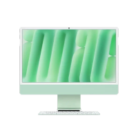 iMac 24" M4 10CPU/10GPU/24GB/512GB green (MD2Q4)