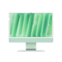 iMac 24" M4 10CPU/10GPU/24GB/512GB green (MD2Q4)