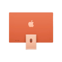 iMac 24" M4 10CPU/10GPU/16GB/256GB orange (MWV83)
