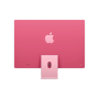 iMac 24" M4 8CPU/8GPU/16GB/256GB pink (MWUG3)
