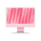 iMac 24" M4 8CPU/8GPU/16GB/256GB pink (MWUG3)