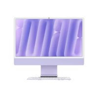 iMac 24" M4 10CPU/10GPU/24GB/512GB purple (MD2V4)