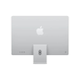 iMac 24" M4 10CPU/10GPU/16GB/256GB silver (MWUU3)
