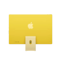 iMac 24" M4 10CPU/10GPU/16GB/512GB yellow (MWUX3)