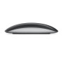 Миша Apple Magic Mouse 3 black multi-touch surface MMMQ3
