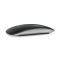 Миша Apple Magic Mouse 3 black multi-touch surface MMMQ3
