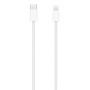 Миша Apple Magic Mouse 3 white multi-touch surface MK2E3