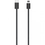 Apple Magic Trackpad 3 Multi-Touch Surface black (MMMP3)