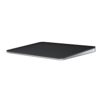 Apple Magic Trackpad USB-C Multi-Touch Surface black (MXKA3)