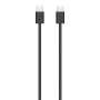 Apple Magic Trackpad USB-C Multi-Touch Surface black (MXKA3)