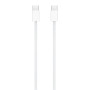 Apple Magic Trackpad USB-C Multi-Touch Surface white (MXK93)