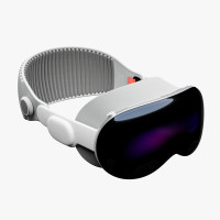 Apple Vision Pro 1Tb (MQLA3)