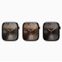 Годинник Apple Watch series 10 GPS Gold Titanium Case 42mm with Gold Link Bracelet (MX0N3)
