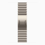 Часы Apple Watch series 10 GPS+Cellular Natural Titanium Case 46mm with Natural Link Bracelet (MX163)