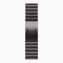 Часы Apple Watch series 10 GPS+Cellular Slate Titanium Case 42mm with Slate Link Bracelet (MXMD3)