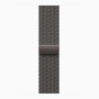 Часы Apple Watch series 10 GPS+Cellular Slate Titanium Case 46mm with Slate Milanese Loop M/L (MWYW3)
