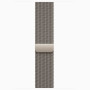 Часы Apple Watch series 11 GPS+Cellular Natural Titanium Case 46mm with Natural Milanese Loop M/L