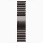 Годинник Apple Watch series 11 GPS Slate Titanium Case 42mm with Slate Link Bracelet (MXMD3)