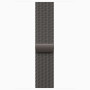 Часы Apple Watch series 11 GPS+Cellular Slate Titanium Case 42mm with Slate Milanese Loop