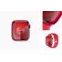 Годинник Apple Watch series 9 GPS Product Red Aluminium Case 45mm with Product Red Sport Band S/M (MRYE3)