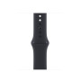 Годинник Apple Watch Series SE 2 (2022) GPS Midnight Aluminium Case 40mm with Midnight Sport Band M/L (MNT83)