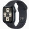 Часы Apple Watch Series SE 2 (2023) GPS Midnight Aluminium Case 40mm with Midnight Sport Band M/L (MR9Y3)