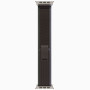 Часы Apple Watch Ultra 2 Titanium case 49mm with Trail Loop blue/black S/M (MRF53)