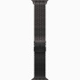 Часы Apple Watch Ultra 2 (2024) Black Titanium case 49mm with Black Titanium Milanese Loop L (MX5V3)