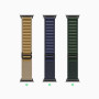 Годинник Apple Watch Ultra 2 (2024) Natural Titanium case 49mm with Alpine Loop tan M (MX4F3)