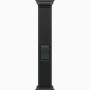 Часы Apple Watch Ultra 2 (2024) Natural Titanium case 49mm with Trail Loop black S/M (MXTQ3)